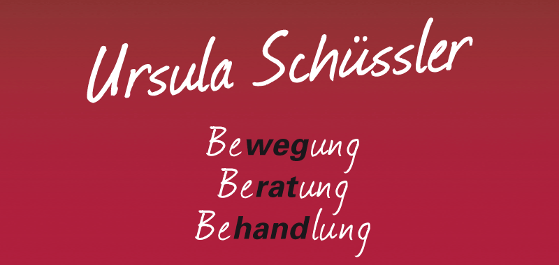 Ursula Schüssler